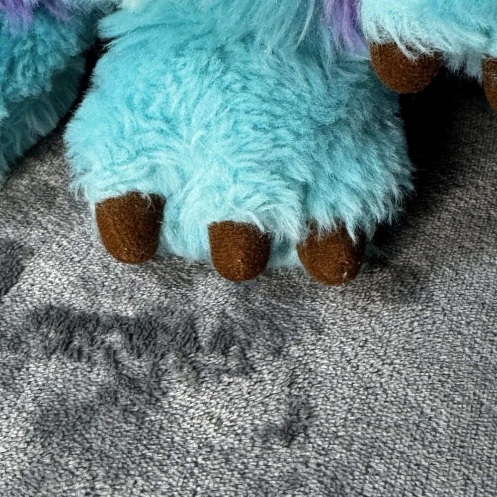 Disney Parks Exclusive Pixar Monsters Inc Sulley 13